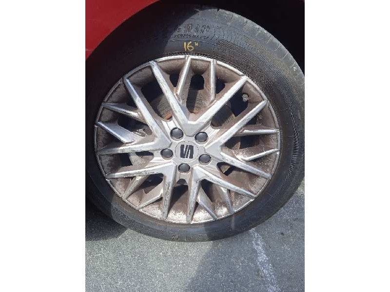 seat ibiza (kj1) del año 2022