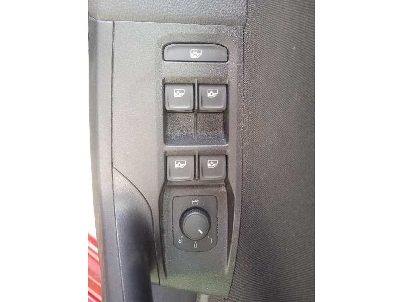 seat ibiza (kj1) del año 2022