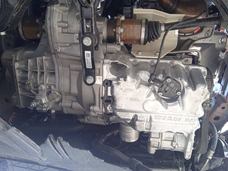 seat ibiza (kj1) del año 2022