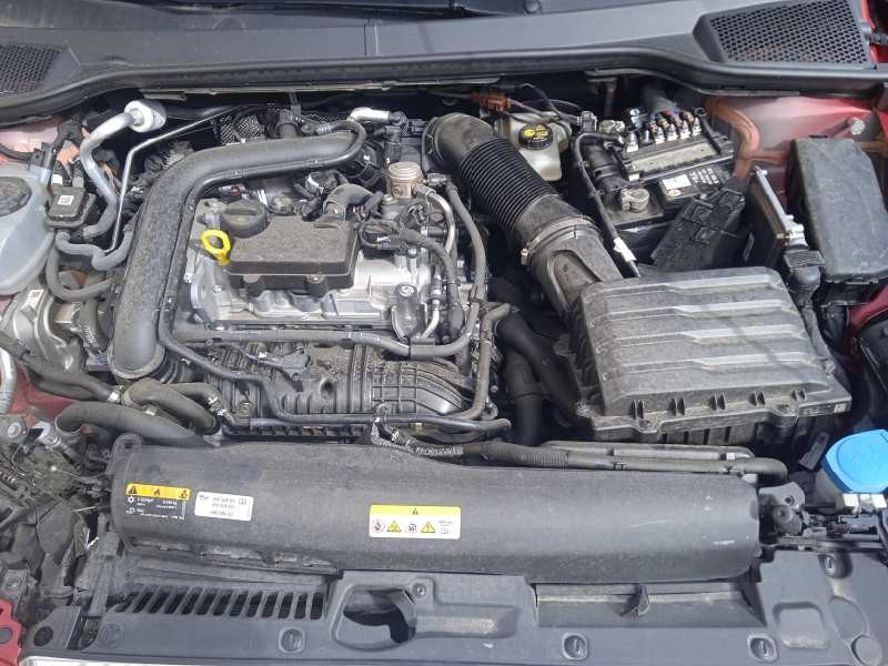 seat ibiza (kj1) del año 2022