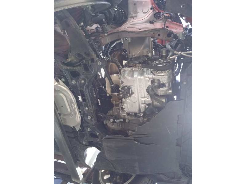 seat ibiza (kj1) del año 2022