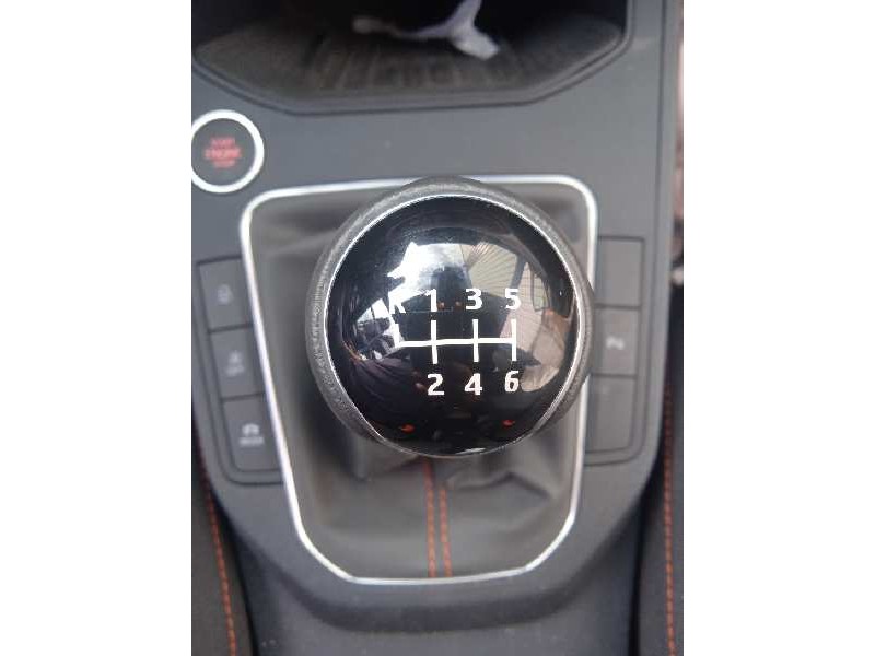 seat ibiza (kj1) del año 2022