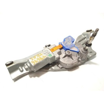 Recambio de motor limpia trasero para subaru forester s12 2.0 diesel cat referencia OEM IAM 86510SC091  