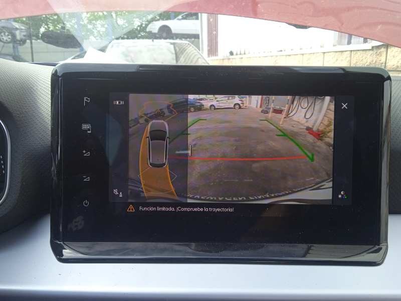 seat ibiza (kj1) del año 2022