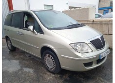 lancia phedra (180) del año 2006