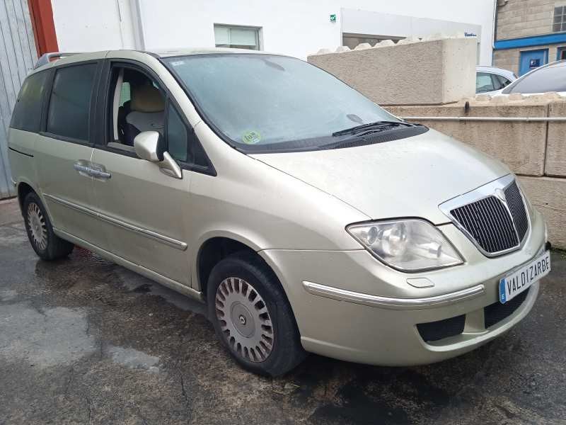 lancia phedra (180) del año 2006