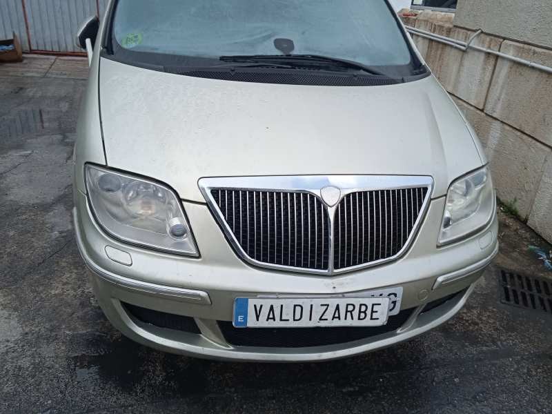 lancia phedra (180) del año 2006