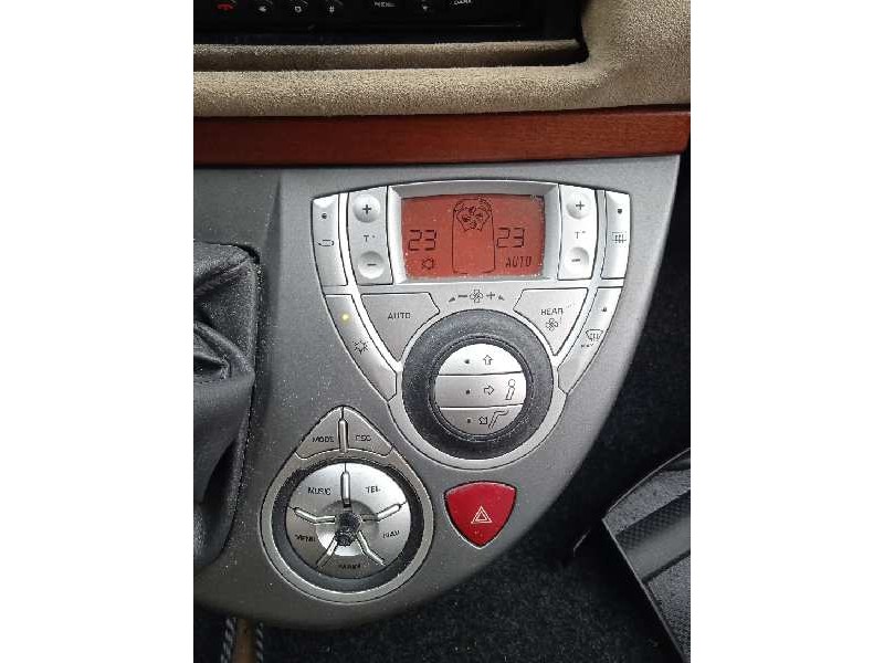 lancia phedra (180) del año 2006