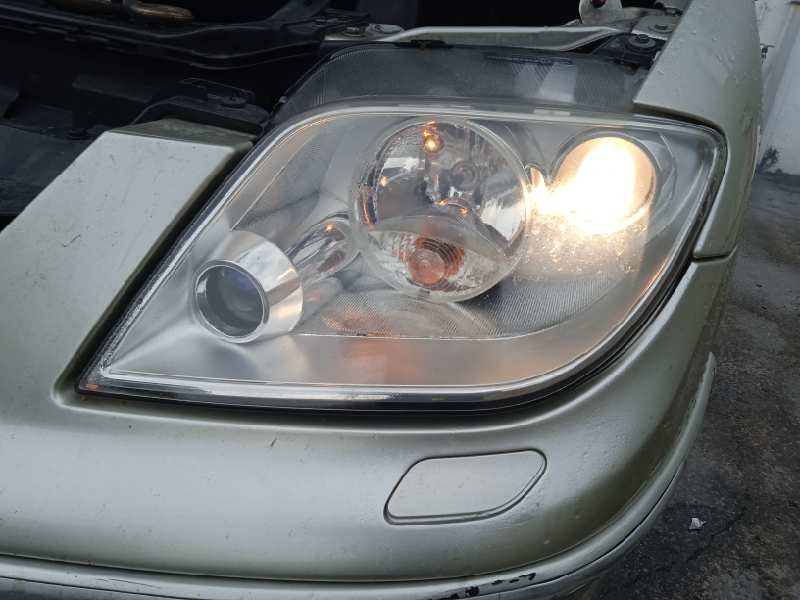 lancia phedra (180) del año 2006