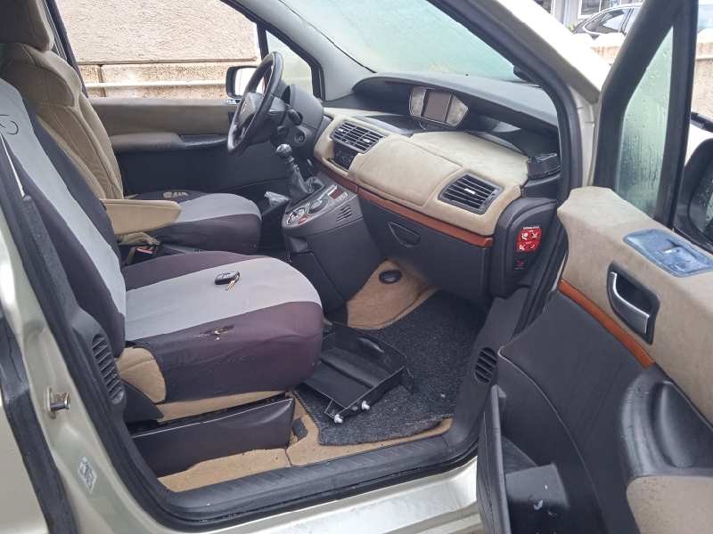 lancia phedra (180) del año 2006