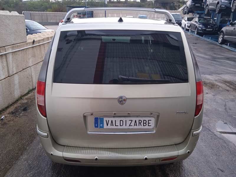 lancia phedra (180) del año 2006