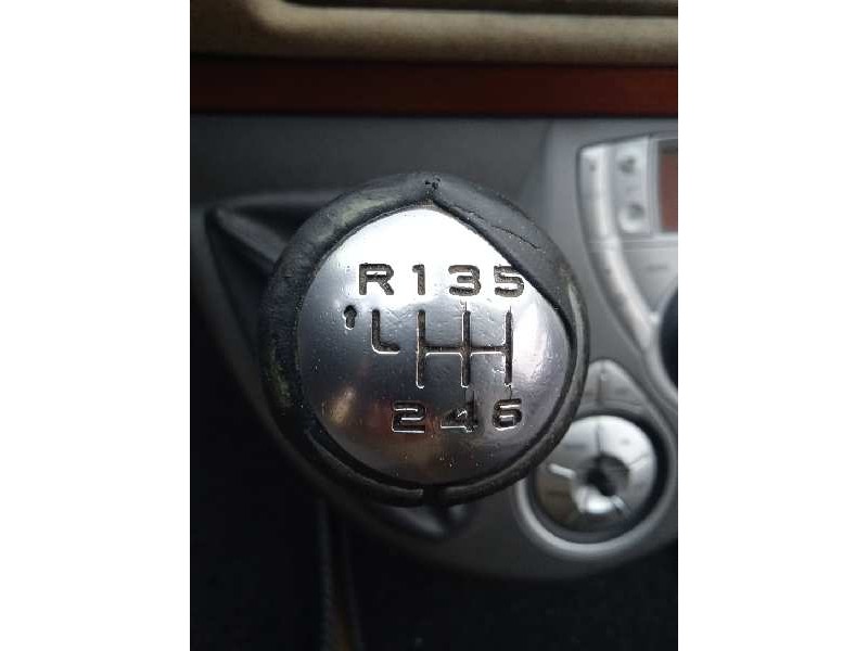 lancia phedra (180) del año 2006