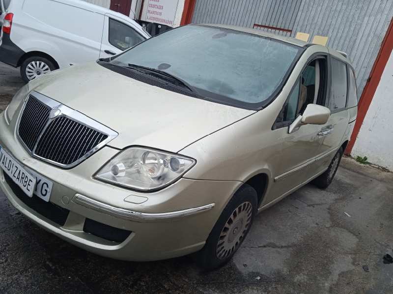 lancia phedra (180) del año 2006