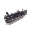 Recambio de mando climatizador para toyota auris 1.2 16v turbo cat referencia OEM IAM 5590002C60  