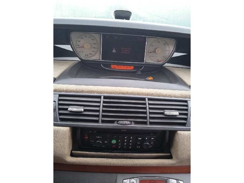 lancia phedra (180) del año 2006