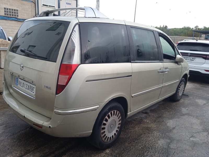 lancia phedra (180) del año 2006