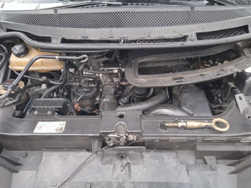 lancia phedra (180) del año 2006