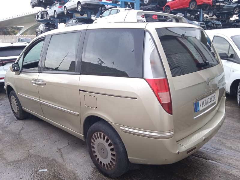 lancia phedra (180) del año 2006