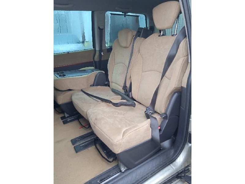 lancia phedra (180) del año 2006