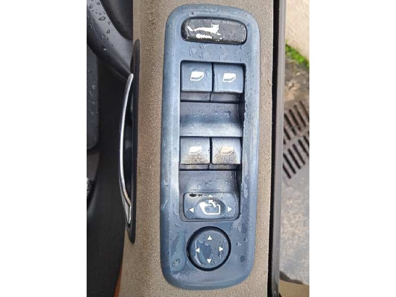 lancia phedra (180) del año 2006