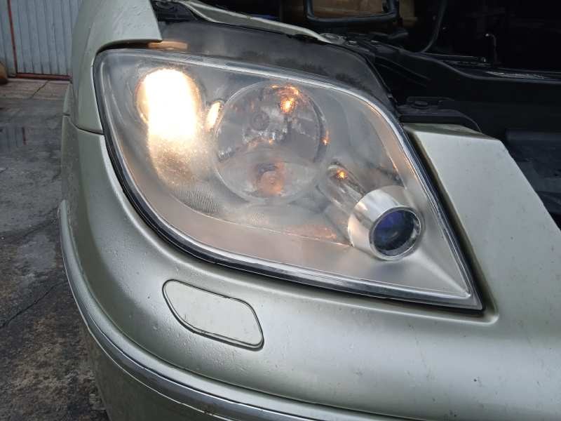 lancia phedra (180) del año 2006