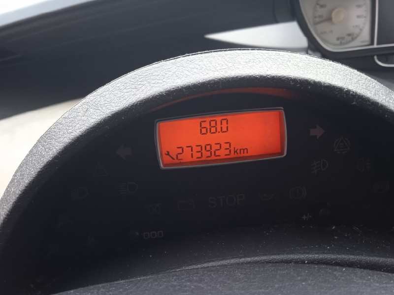 lancia phedra (180) del año 2006