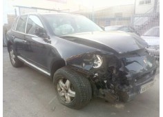 porsche cayenne (typ 9pa) del año 2005