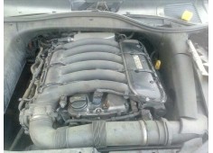 porsche cayenne (typ 9pa) del año 2005 2