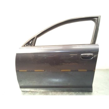 Recambio de puerta delantera izquierda para audi a6 berlina (4f2) 3.0 tdi quattro (171kw) referencia OEM IAM 4F0831051F  