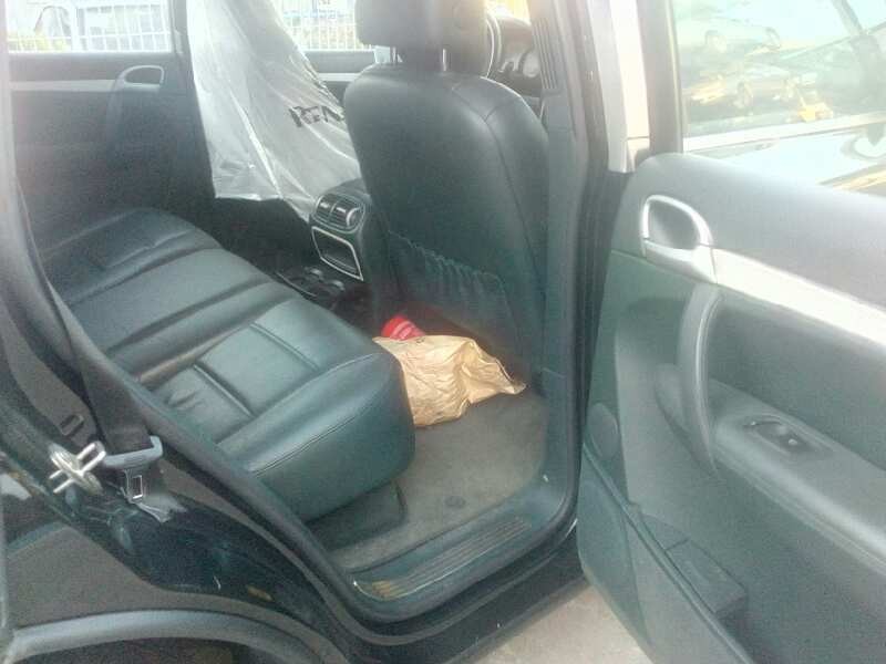 porsche cayenne (typ 9pa) del año 2005
