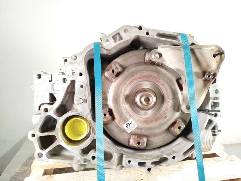 CAJA CAMBIOS 2001986RH0000 TF73SC