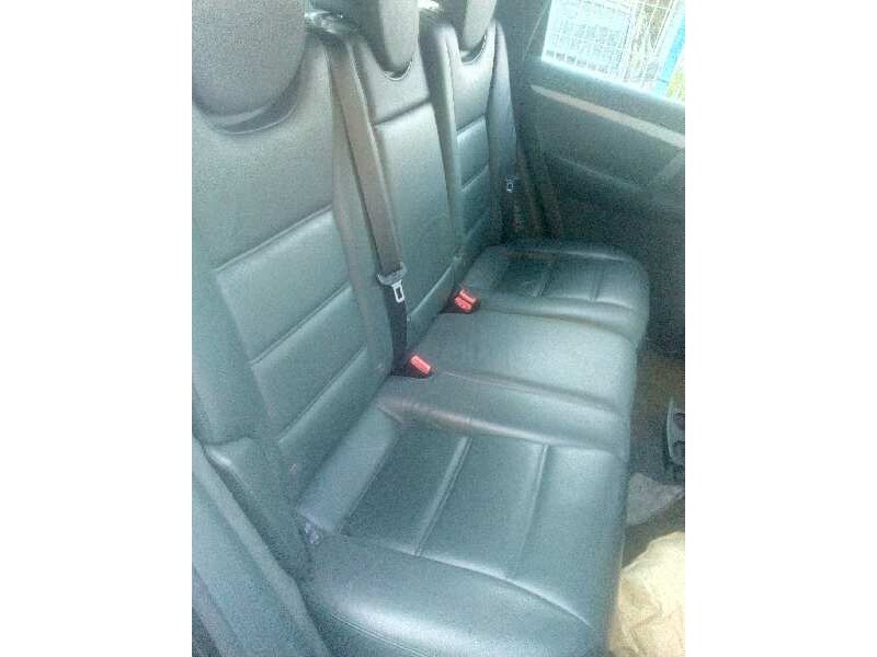 porsche cayenne (typ 9pa) del año 2005