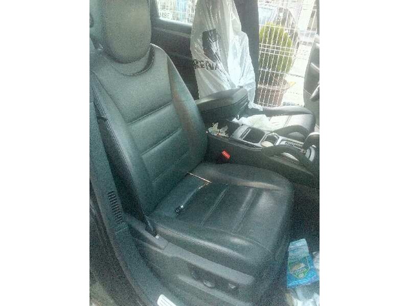 porsche cayenne (typ 9pa) del año 2005