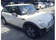 mini mini (r50,r53) del año 2006