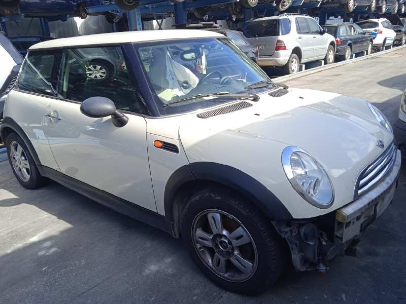 mini mini (r50,r53) del año 2006