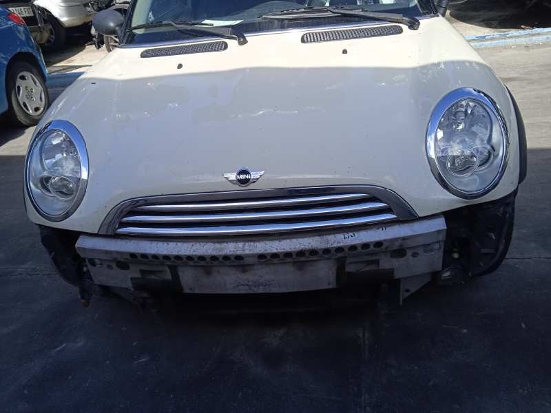 mini mini (r50,r53) del año 2006