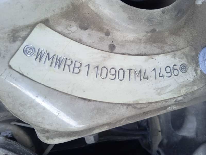 mini mini (r50,r53) del año 2006