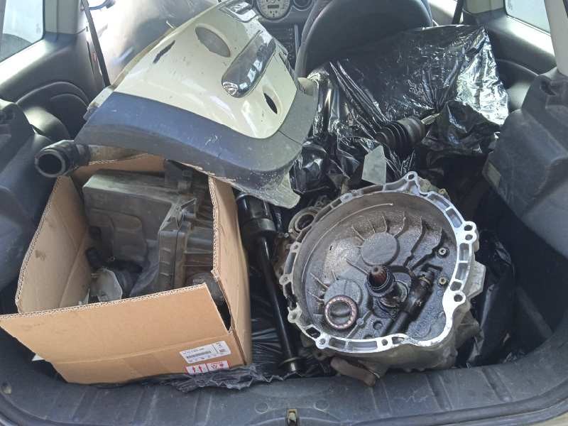 mini mini (r50,r53) del año 2006