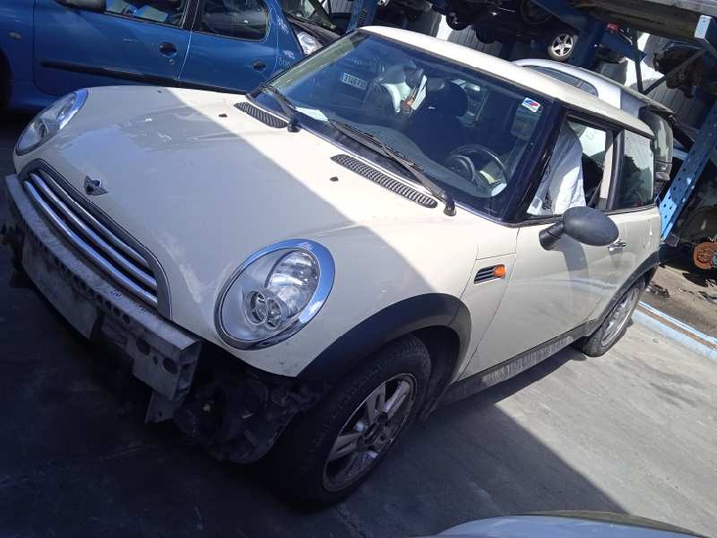 mini mini (r50,r53) del año 2006