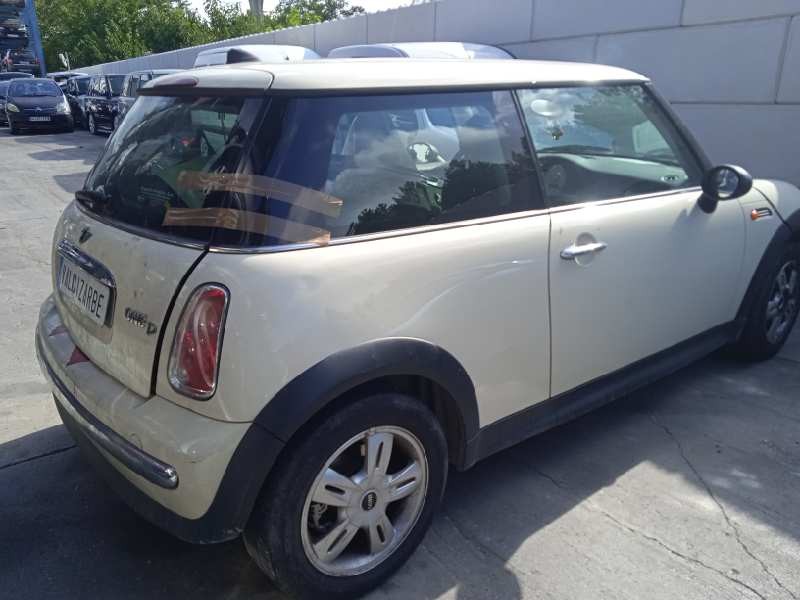 mini mini (r50,r53) del año 2006