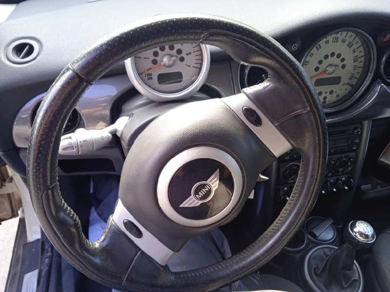 mini mini (r50,r53) del año 2006