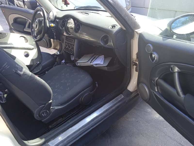 mini mini (r50,r53) del año 2006