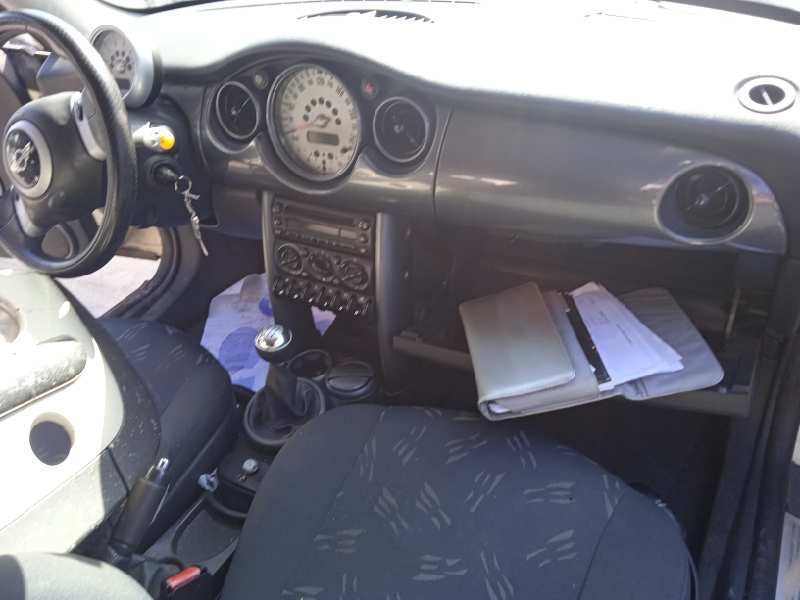 mini mini (r50,r53) del año 2006