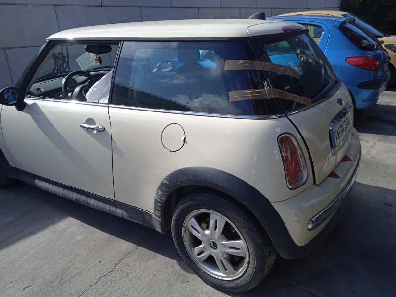 mini mini (r50,r53) del año 2006