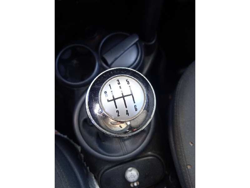 mini mini (r50,r53) del año 2006