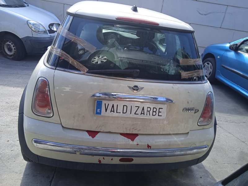 mini mini (r50,r53) del año 2006