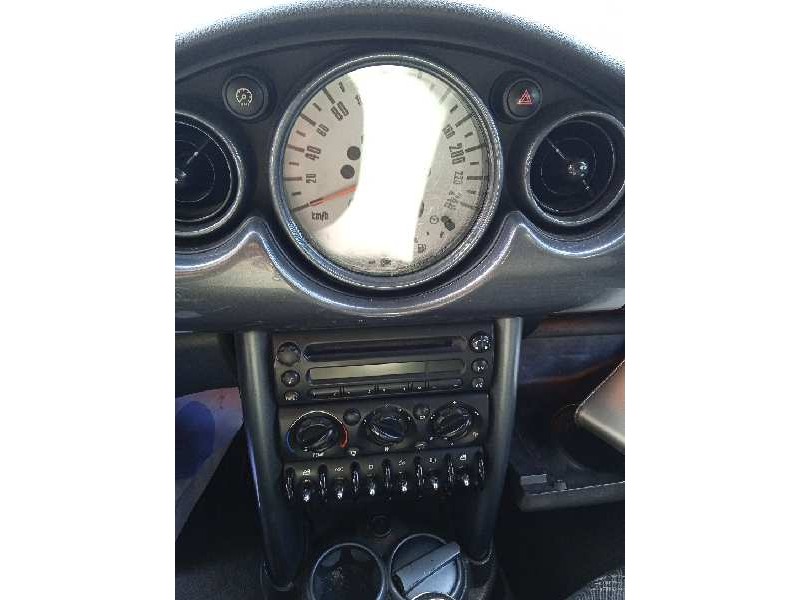 mini mini (r50,r53) del año 2006