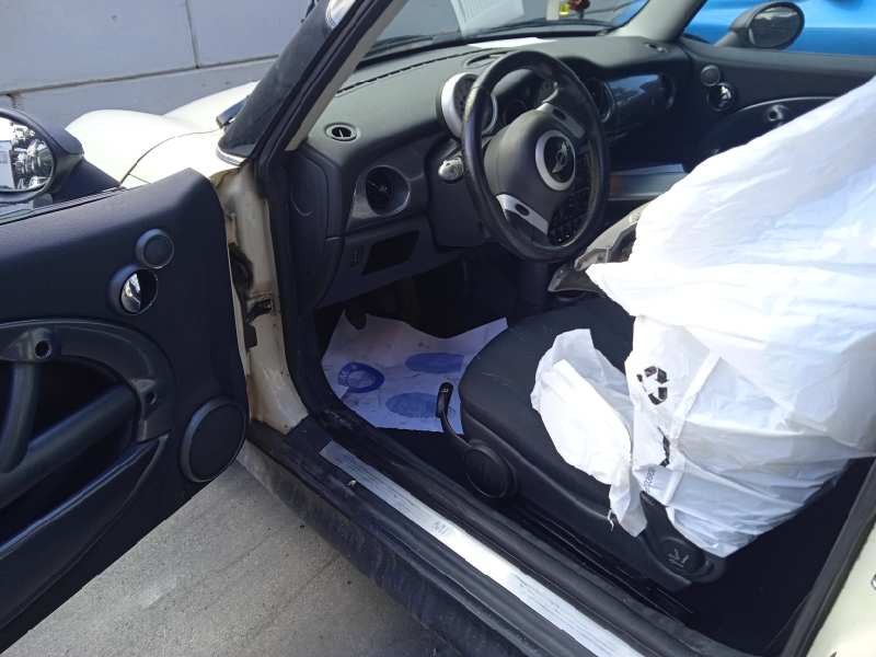 mini mini (r50,r53) del año 2006