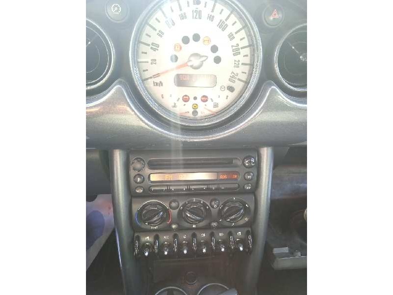 mini mini (r50,r53) del año 2006