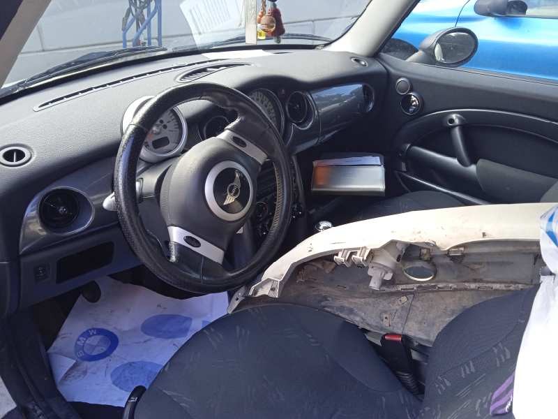 mini mini (r50,r53) del año 2006